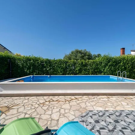 Tatil Evi In - Istrien 33662