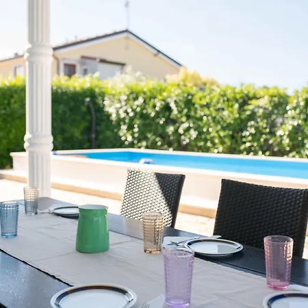 In - Istrien 33662 Tatil Evi Umag
