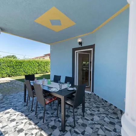 Tatil Evi In - Istrien 33662 Umag