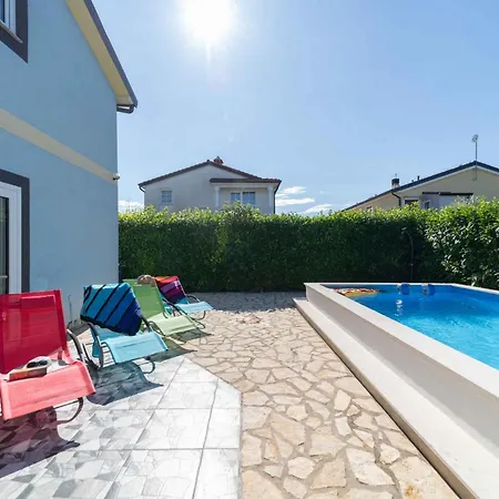 In - Istrien 33662 Tatil Evi *