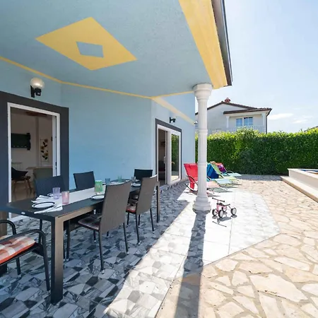 In - Istrien 33662 Tatil Evi Umag