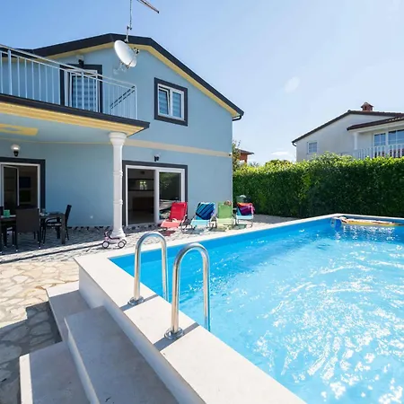 Tatil Evi In - Istrien 33662 Umag