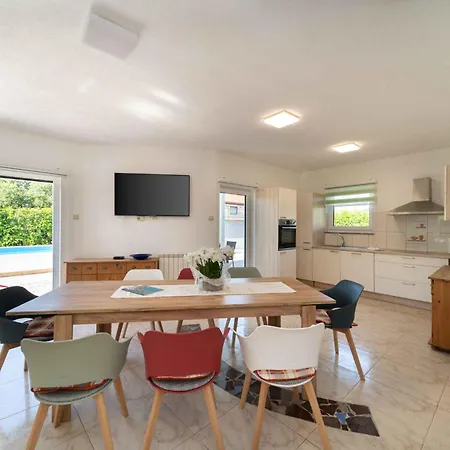 In - Istrien 33662 Tatil Evi Umag