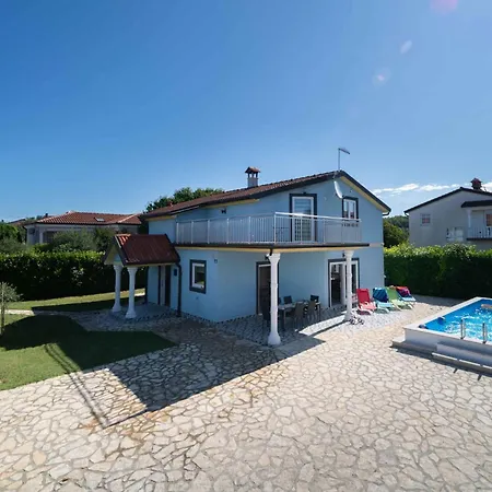 In - Istrien 33662 Tatil Evi *