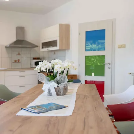 In - Istrien 33662 Tatil Evi Umag