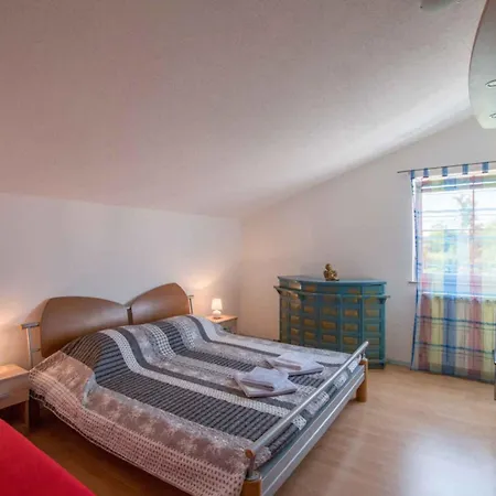 In - Istrien 33662 Tatil Evi *